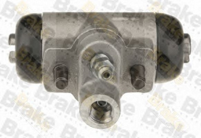 BRAKE ENGINEERING wc1367be -  Колесный тормозной цилиндр